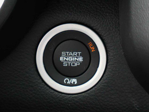 used 2022 Ram 1500 car, priced at $35,900