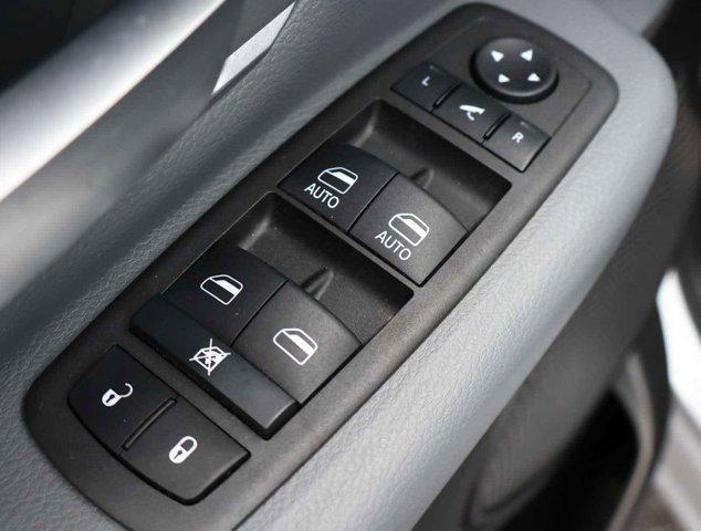 used 2022 Ram 1500 car, priced at $35,900