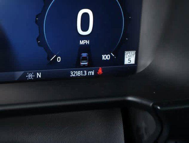 used 2023 Ford F-250 car, priced at $82,550