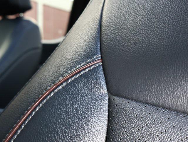 used 2023 Ford F-250 car, priced at $84,550