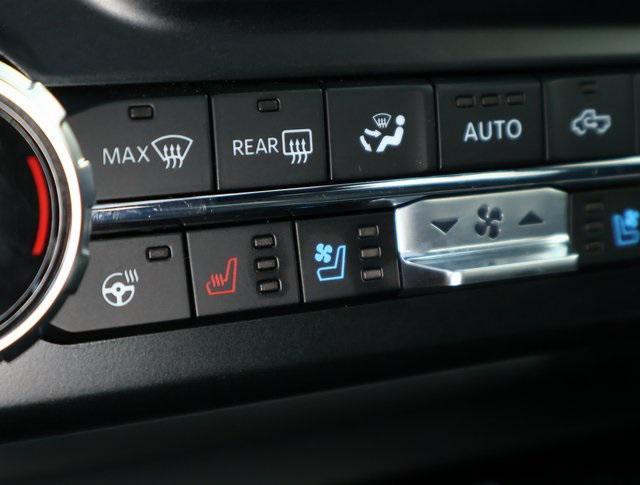 used 2023 Ford F-250 car, priced at $84,550