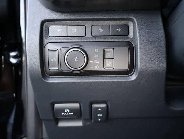 used 2023 Ford F-250 car, priced at $82,550