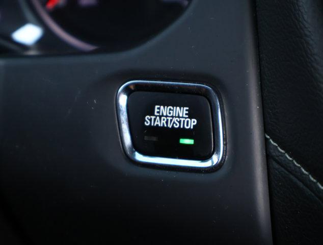 used 2023 GMC Acadia car, priced at $24,490