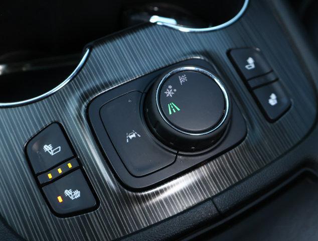 used 2023 GMC Acadia car, priced at $24,490