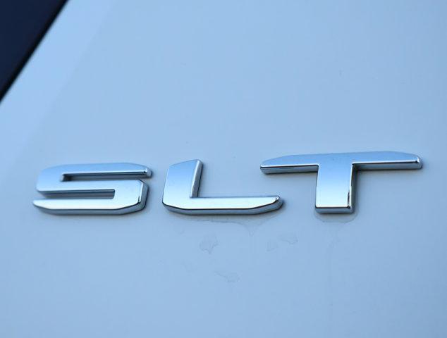 used 2023 GMC Acadia car, priced at $24,490