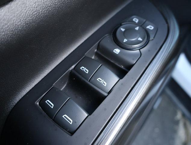 used 2023 GMC Acadia car, priced at $24,490