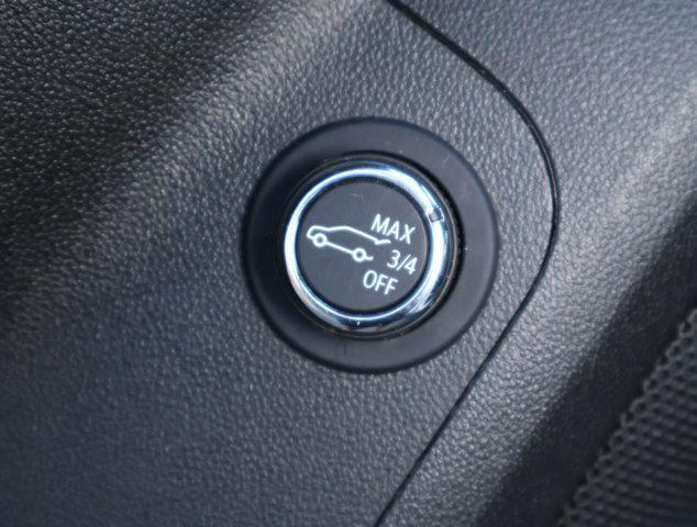 used 2023 GMC Acadia car, priced at $24,490