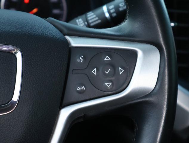 used 2023 GMC Acadia car, priced at $24,490