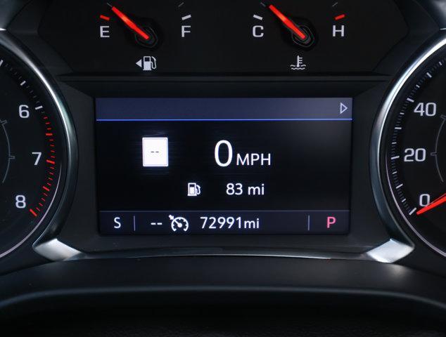 used 2023 GMC Acadia car, priced at $24,490