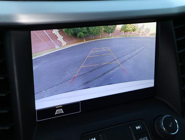 used 2023 GMC Acadia car, priced at $24,490