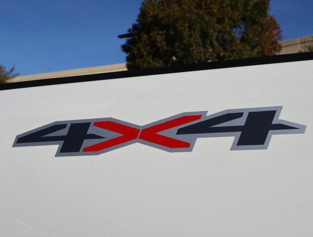 new 2026 Chevrolet Silverado 2500 car, priced at $47,880