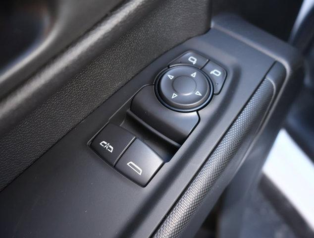 new 2026 Chevrolet Silverado 2500 car, priced at $47,880