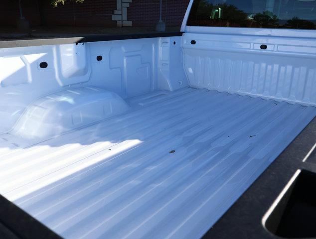 new 2026 Chevrolet Silverado 2500 car, priced at $47,880