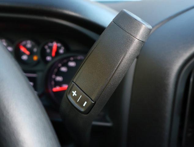 new 2026 Chevrolet Silverado 2500 car, priced at $47,880