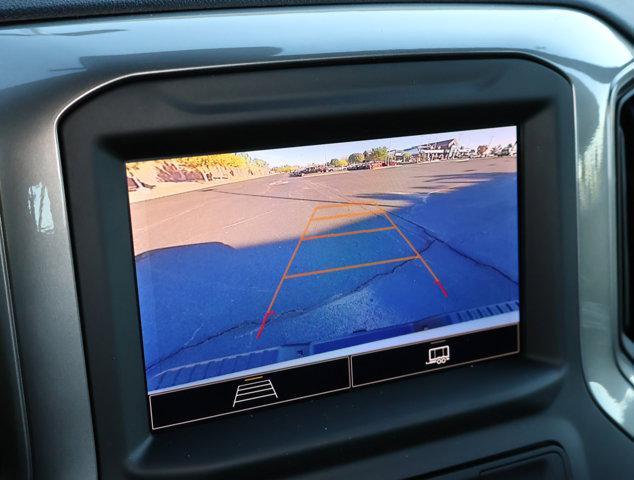 new 2026 Chevrolet Silverado 2500 car, priced at $47,880