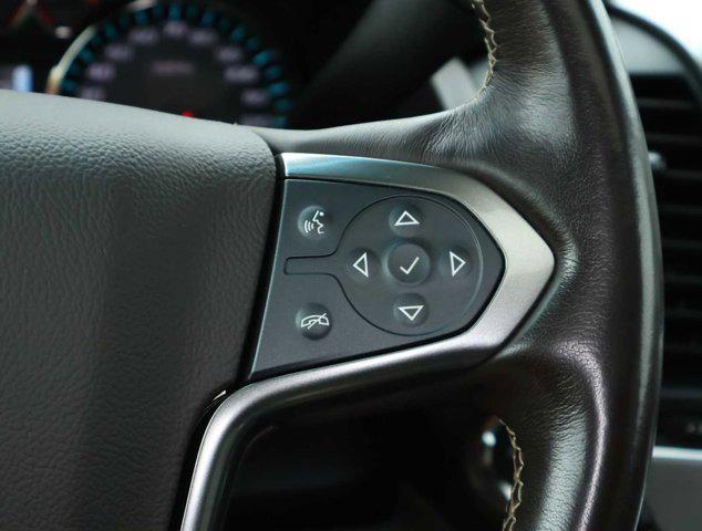 used 2020 Chevrolet Tahoe car, priced at $30,988