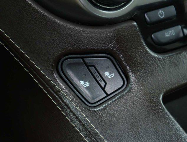 used 2020 Chevrolet Tahoe car, priced at $30,988