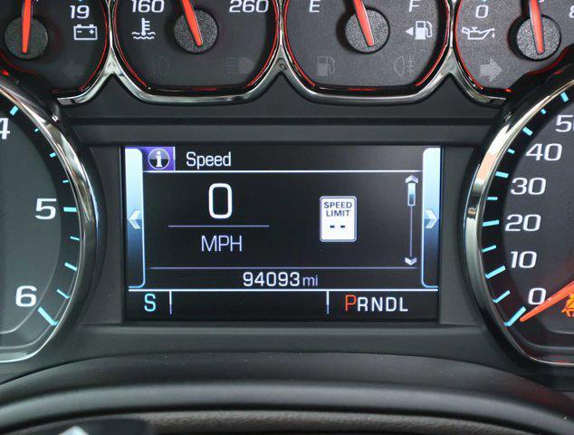used 2020 Chevrolet Tahoe car, priced at $30,988