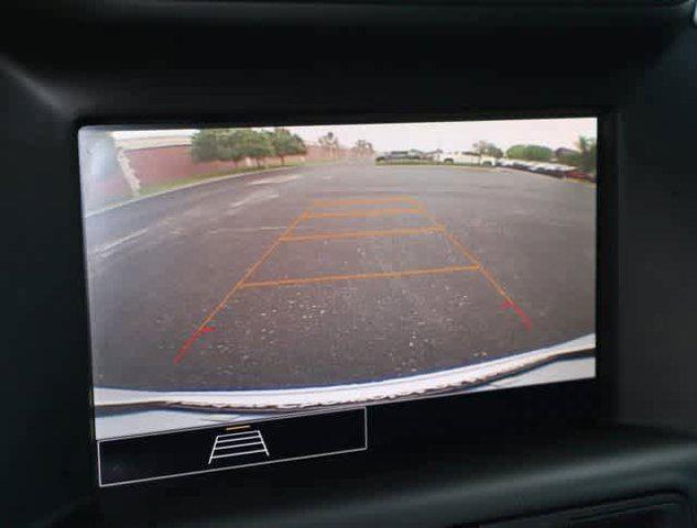 used 2022 GMC Terrain car, priced at $18,588