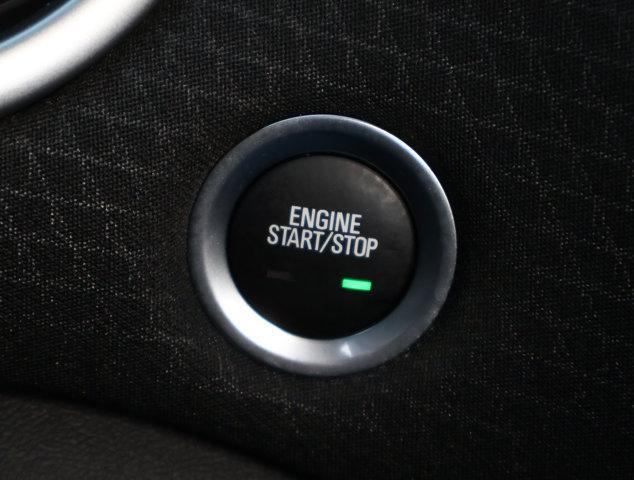 used 2025 Chevrolet Malibu car, priced at $19,988