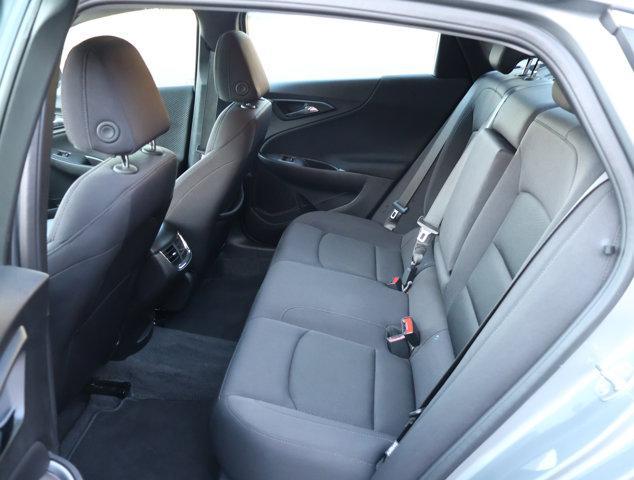 used 2025 Chevrolet Malibu car, priced at $19,988