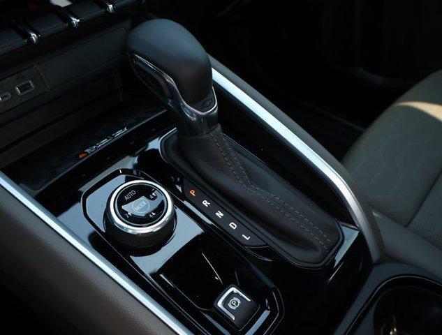 new 2025 Chevrolet Colorado car, priced at $51,765