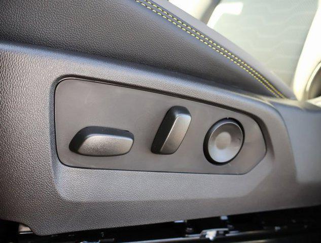 new 2025 Chevrolet Colorado car, priced at $51,765