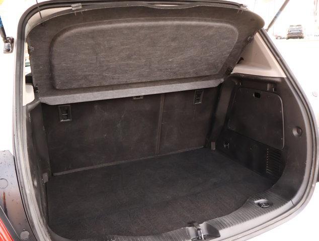 used 2020 Chevrolet Trax car, priced at $11,500