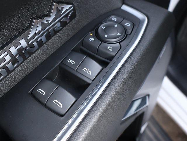 used 2024 Chevrolet Silverado 1500 car, priced at $64,988