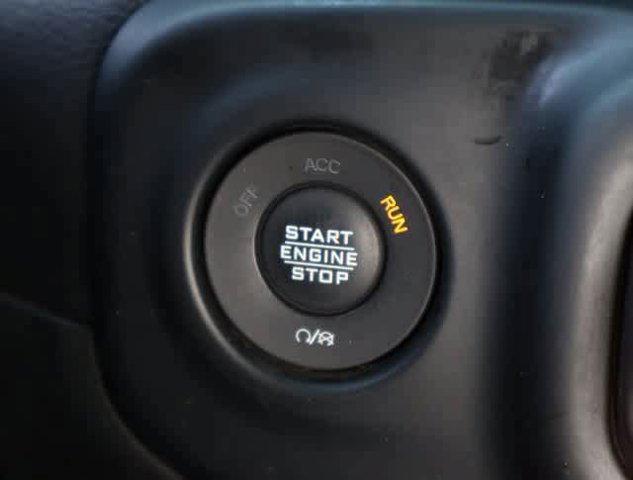 used 2021 Jeep Wrangler Unlimited car, priced at $31,900