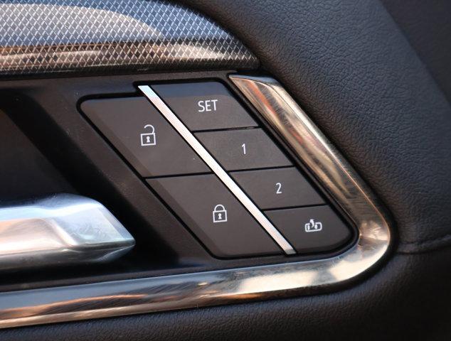 used 2025 GMC Sierra 2500 car, priced at $76,995
