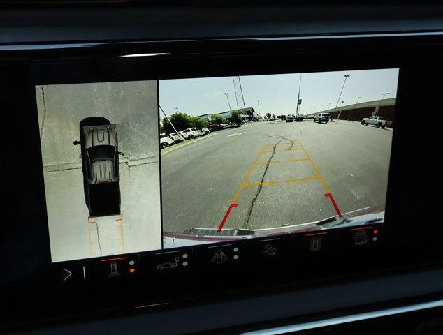 used 2025 GMC Sierra 2500 car, priced at $76,995