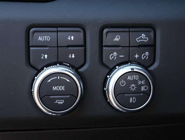 used 2025 GMC Sierra 2500 car, priced at $76,995