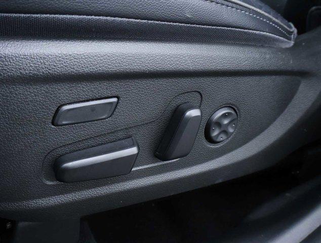 used 2023 Hyundai Santa Fe car, priced at $30,580