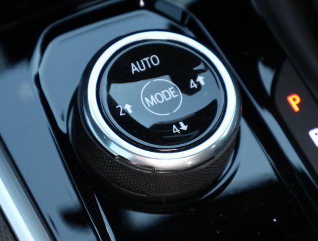 new 2026 Chevrolet Colorado car, priced at $44,860