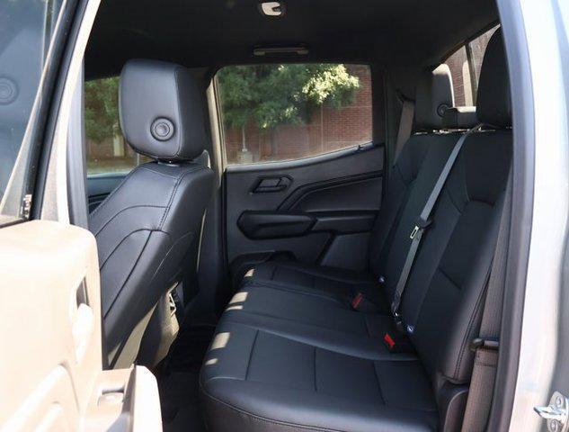 new 2026 Chevrolet Colorado car, priced at $44,860