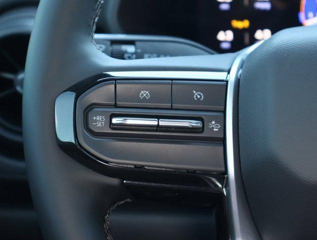 new 2026 Chevrolet Colorado car, priced at $44,860