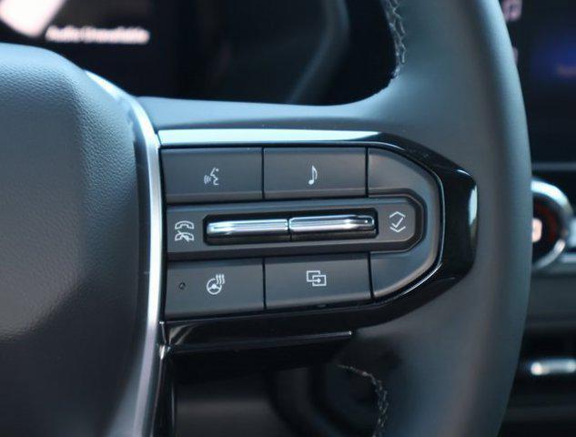 new 2026 Chevrolet Colorado car, priced at $44,860