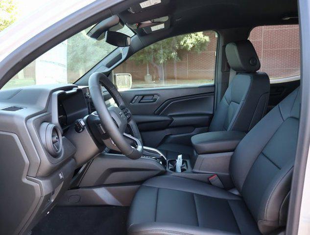 new 2026 Chevrolet Colorado car, priced at $44,860
