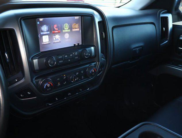 used 2014 Chevrolet Silverado 1500 car, priced at $19,995