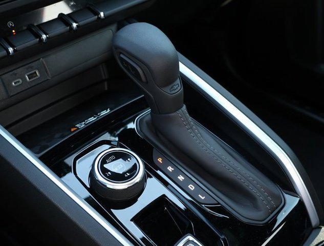 new 2026 Chevrolet Colorado car, priced at $46,355