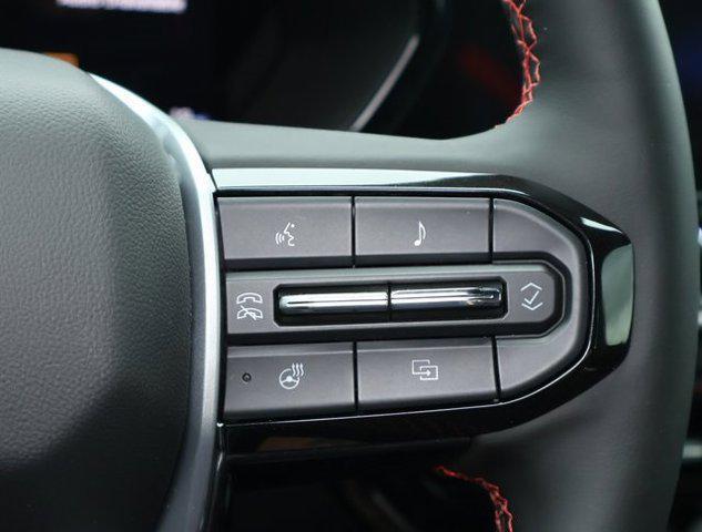 new 2025 Chevrolet Colorado car, priced at $48,350
