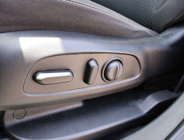 used 2021 GMC Acadia car, priced at $24,500