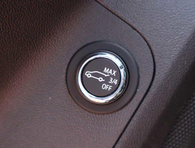 used 2021 GMC Acadia car, priced at $24,500