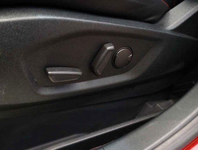 used 2020 Ford Edge car, priced at $21,580