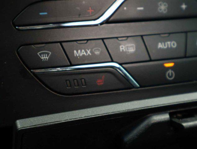 used 2020 Ford Edge car, priced at $21,580