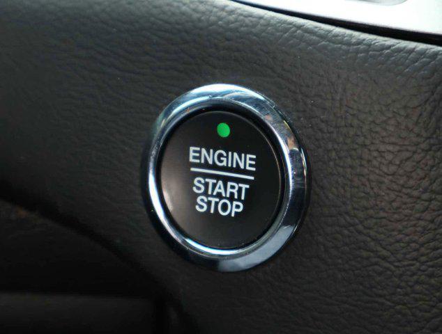 used 2020 Ford Edge car, priced at $21,580