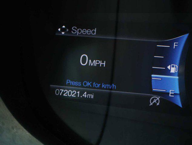 used 2020 Ford Edge car, priced at $21,580