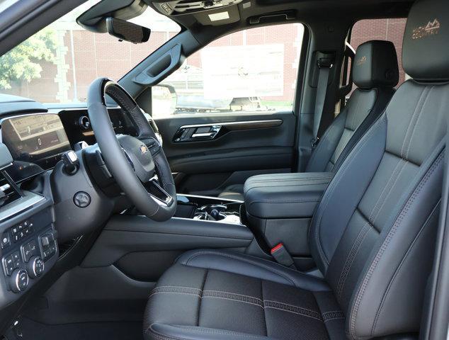 new 2025 Chevrolet Suburban car, priced at $87,485