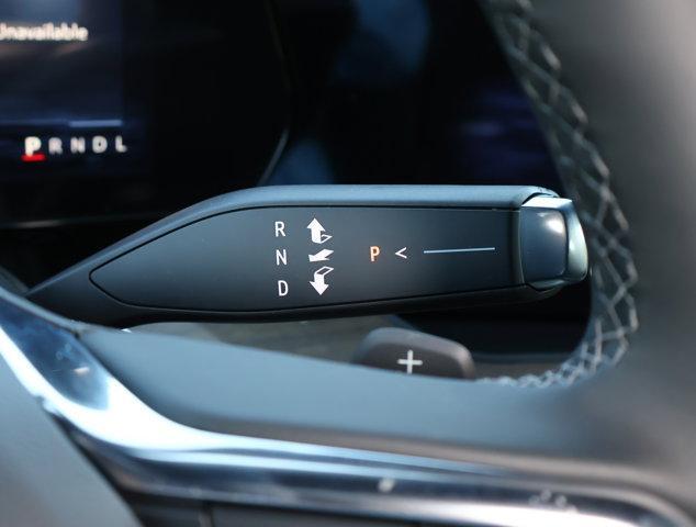 new 2025 Chevrolet Suburban car, priced at $87,485